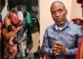 Dr Besigye, Lukwago Rushed to Hospital amidst Deteriorating Health Conditions