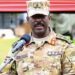Gen Muhoozi Appoints Brig Gen Nyakikuru New SFC Commander