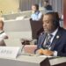 Diplomat Roll Stéphane NGOMAT Calls For African Domestication of The Arms Trade Treaty at the UN Conference of State Parties in Geneva
