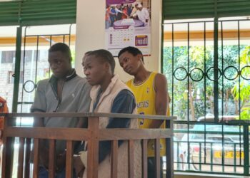 Four Remanded Over SC Villa Captain Owori’s Murder