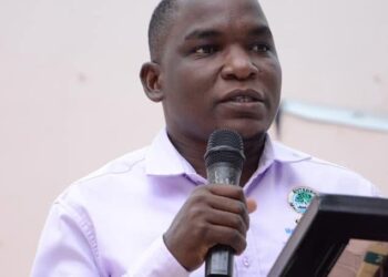 ALED’s John Mugabi To Facilitate at Ubuntu Civic Lab