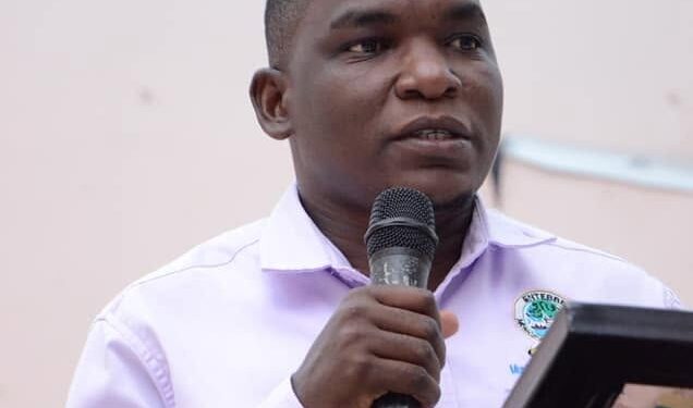 ALED’s John Mugabi To Facilitate at Ubuntu Civic Lab