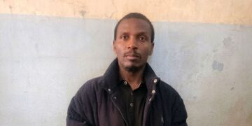 Socialite Don Chris Arrested Over Defrauding Ugandans Billions In Job Scam