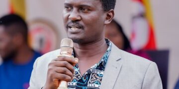 UGX 24 Million Raised To Save Dr Jimmy Spire From Prison Over Contempt Of Court