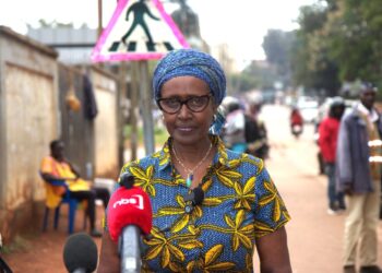 Besigye Remains Weak, Unable To Speak – Winnie Byanyima