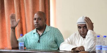 Two Egyptian Nationals Sentenced To 22 Years Imprisonment Over Killing Colleague