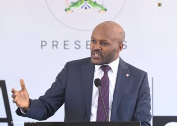 UNBS Warns Against Fake Cement on The Market As It Lists Certified Cement Companies