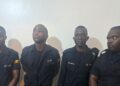 Four Police Officers Dismissed From Force Over UGX 15 Billion Gold Scam
