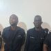 Four Police Officers Dismissed From Force Over UGX 15 Billion Gold Scam