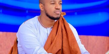 Sad! King Oyo Passes On At 34 Years, Leaves Behind A Prince As His Heir