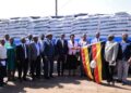 Gov’t Rolls Out Free Fertilizers to Boost Farmers Under PDM