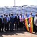 Gov’t Rolls Out Free Fertilizers to Boost Farmers Under PDM