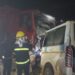 14 Dead In Head on Collision Between Taxi and Trailer in Lwera Along Kampala-Masaka Highway