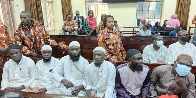 Two Sentenced To Death, Seven Handed Life Imprisonment Over Susan Magara Murder