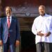 Africa Will Not Abandon Somalia – Museveni