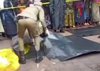 Tragedy As Six Family Members Are Killed By Lightening in Maracha