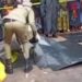 Tragedy As Six Family Members Are Killed By Lightening in Maracha