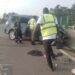 Pedestrian Knocked Dead Along Kampala – Entebbe Expressway