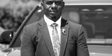 Sanyuka Tv Producer Badru To Be Buried Today At 4pm in Bunamwaya