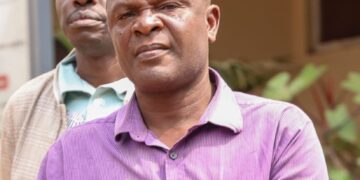 Luwa Town Clerk Remanded Over Abuse of Office