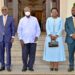 Ayebare, Shartsi Kutesa and Witonze Finally Sworn In as Ministers