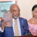 Ayebare, Shartsi Kutesa and Witonze Finally Sworn In as Ministers