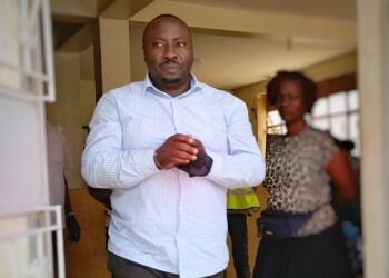 Senior Lands Officer Arrested Over Issuing More Than 265 illegal Titles in Masaka