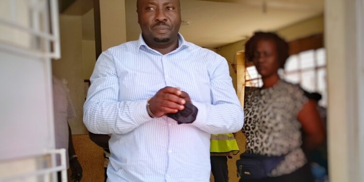 Senior Lands Officer Arrested Over Issuing More Than 265 illegal Titles in Masaka