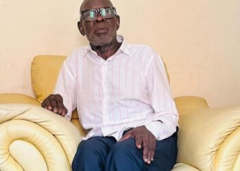 Sad! Nubian Li’s Father Passes On