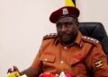 Three Prison Officers Injured, Two Guns Stolen In Kyegegwa Prison Attack