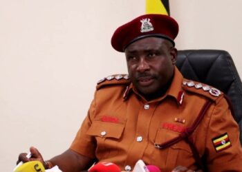 Three Prison Officers Injured, Two Guns Stolen In Kyegegwa Prison Attack