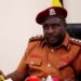 Three Prison Officers Injured, Two Guns Stolen In Kyegegwa Prison Attack