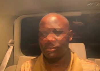 Driver Involved In Fatal Crash That Claimed Two NBS Journalists Lives Arrested