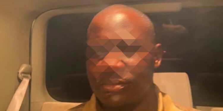 Driver Involved In Fatal Crash That Claimed Two NBS Journalists Lives Arrested