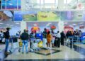 Entebbe Airport Records Increased Passenger Traffic In July