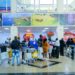 Entebbe Airport Records Increased Passenger Traffic In July