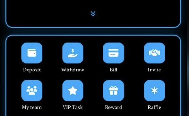 Police Warns Against Online Investment Platform “Hut 8”