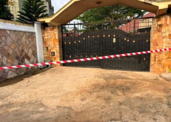 Kenyan Woman Allegedly Stabs Her Five Children in Bunga, Two Dead