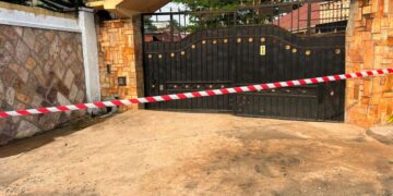 Kenyan Woman Allegedly Stabs Her Five Children in Ggaba, Two Dead