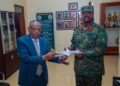 Uganda Airlines Bosses Brief Gen Kainerugaba on Strategic Growth Plans