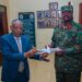 Uganda Airlines Bosses Brief Gen Kainerugaba on Strategic Growth Plans