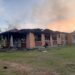 Two Dead As Refugees Burn OPM, Police Buildings Over Disputed Elections In Imvepi Settlement