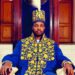 King Oyo in Critical Condition – Tooro Kingdom