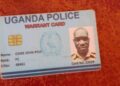 Three Arrested in Entebbe After Robbing Investor With Forged Police Warrant Cards