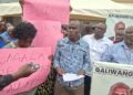 Former Nalugala – Mawugulu LC 1, Residents Dispute Poll Results, Elect Own Village Committee