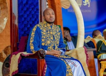 Tributes Pour in as Tooro Kingdom Mourns Passing of World’s Youngest Monarch