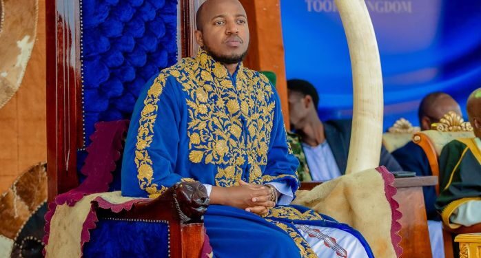 Tributes Pour in as Tooro Kingdom Mourns Passing of World’s Youngest Monarch