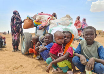 Sudan: Army Violations Bury the Country Under a Mounting Crisis