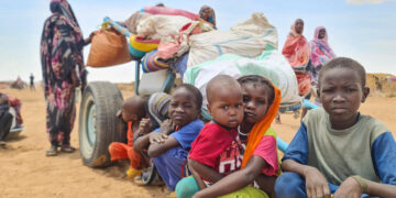 Sudan: Army Violations Bury the Country Under a Mounting Crisis