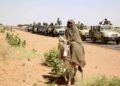 Sudan Crisis: How Women And Children Bear The Brunt of Sudanese Armed Forces’ Airstrikes